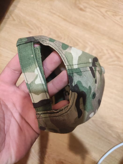 Czapka multicam 5.11