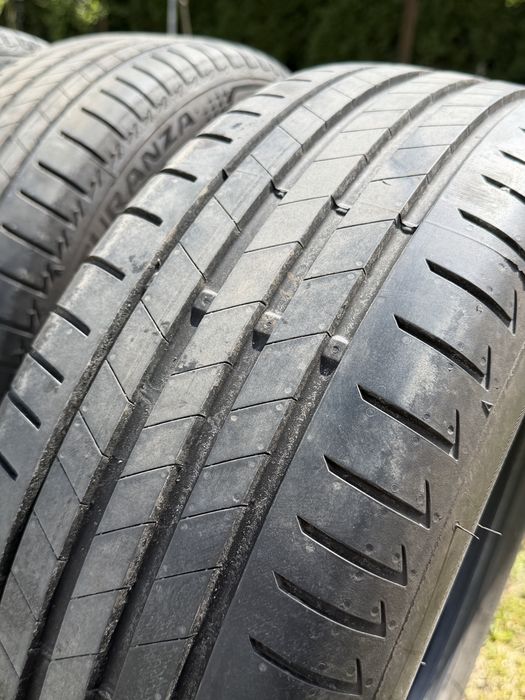 BRIDGESTONE Turanza T005 195/55/R16 87H