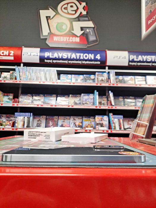 Samsung Galaxy A56 5G 256GB Grafitowy