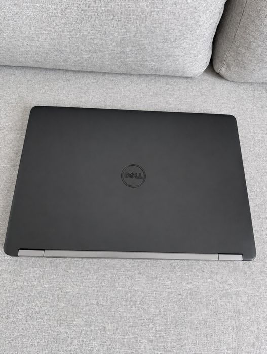 Laptop Dell Latitude E5470