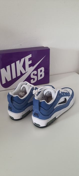 Tenis nike original Novos Entrega Grátis