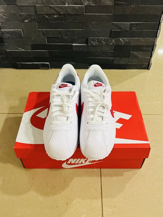 Nike Cortez “Forrest Gump”