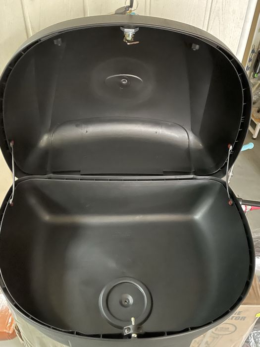 Бардачок Кофр Кейс