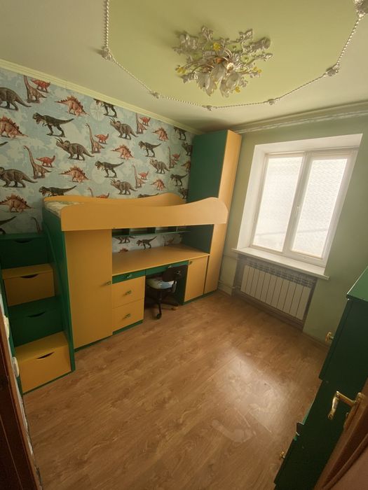 Здається в оренду 3х кімнатна квартира на вулиці Михайла Грушевського