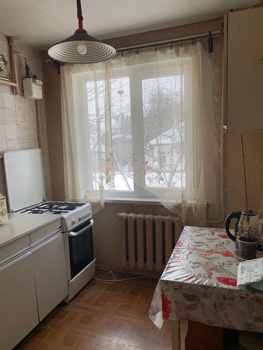 Продам 2кім. квартиру  ЖИТНІЙ РИНОК