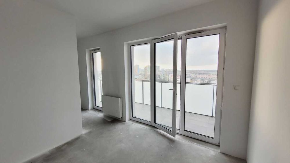 mieszkanie 37,5 m w apartamentowcu na osiedlu Widok Skierniewice
