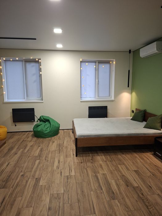 Затишні апартаменти в різних районах міста