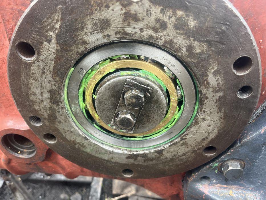 Трактор ЮМЗ 2004р.