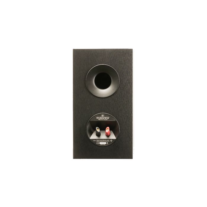 Martin Logan Foundation B1 Czarny
