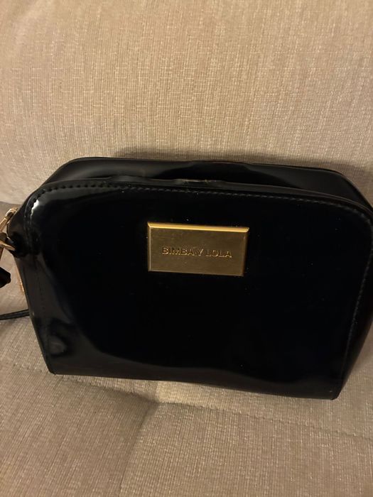 Mala - Bimba y Lola preto