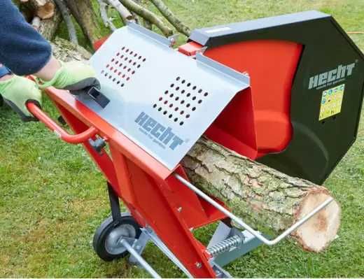 Cortador de Troncos – Sem Motosserra | Rápido e Seguro