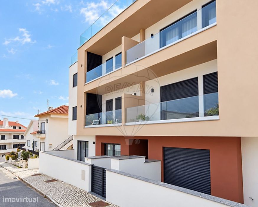 Apartamento T2 para venda