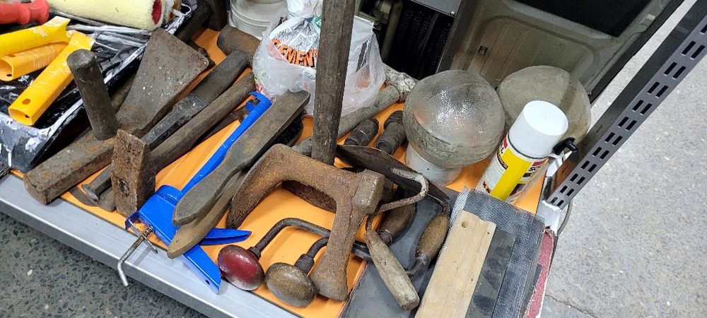 Narzedzia różne Artykuły