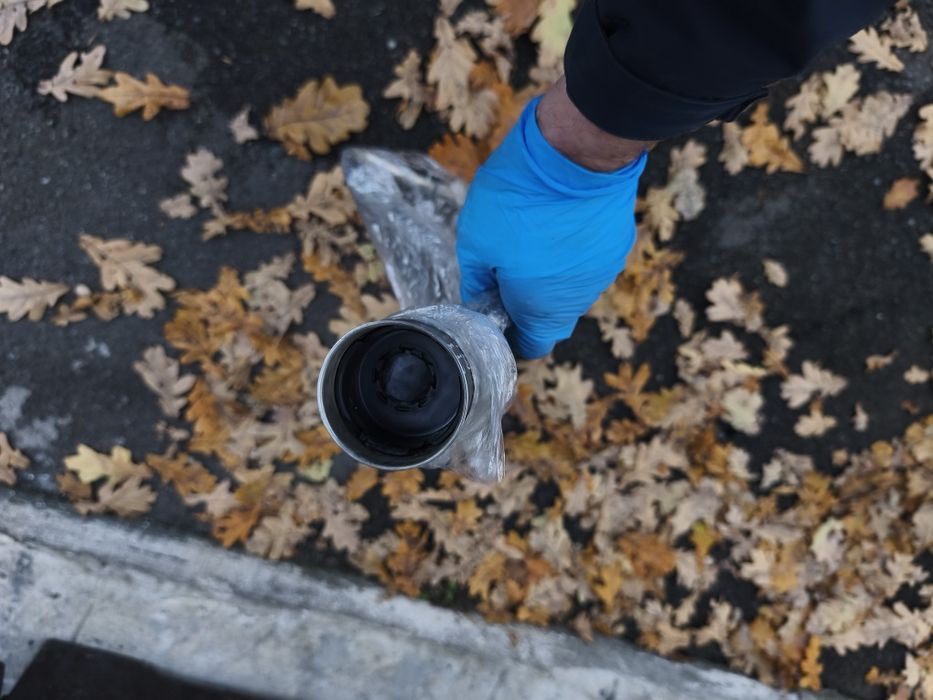 Продам горловину Форд фокус 3