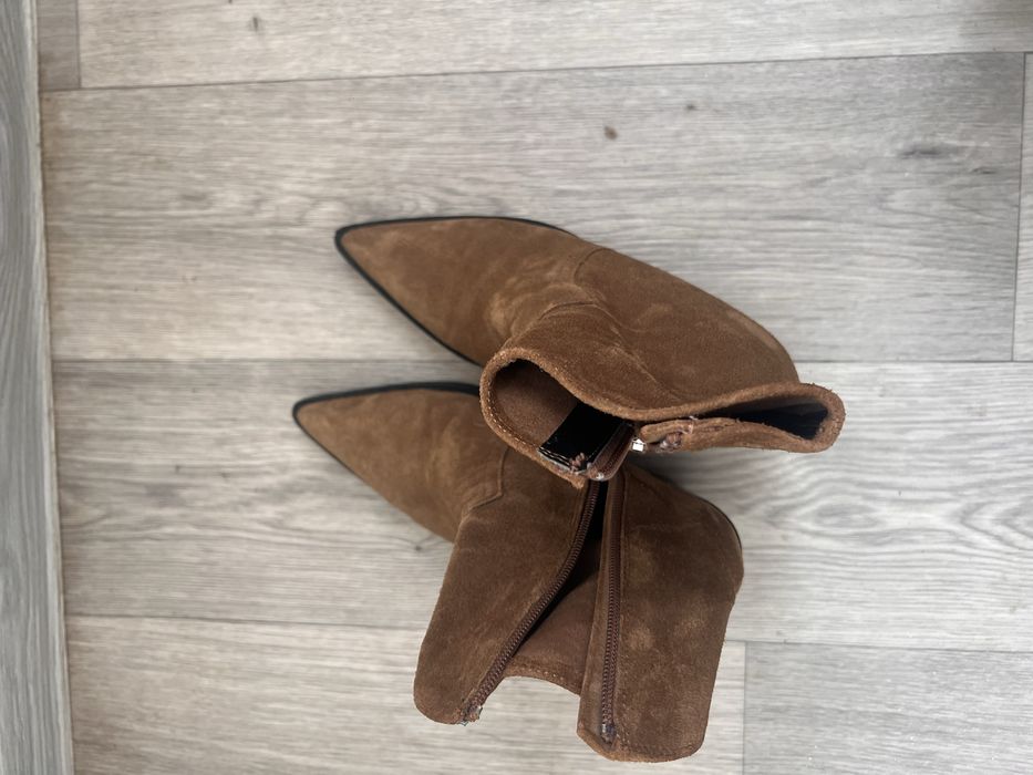Козаки ZARA