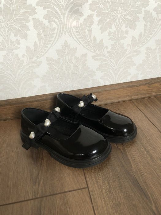 Туфлі від Clibee