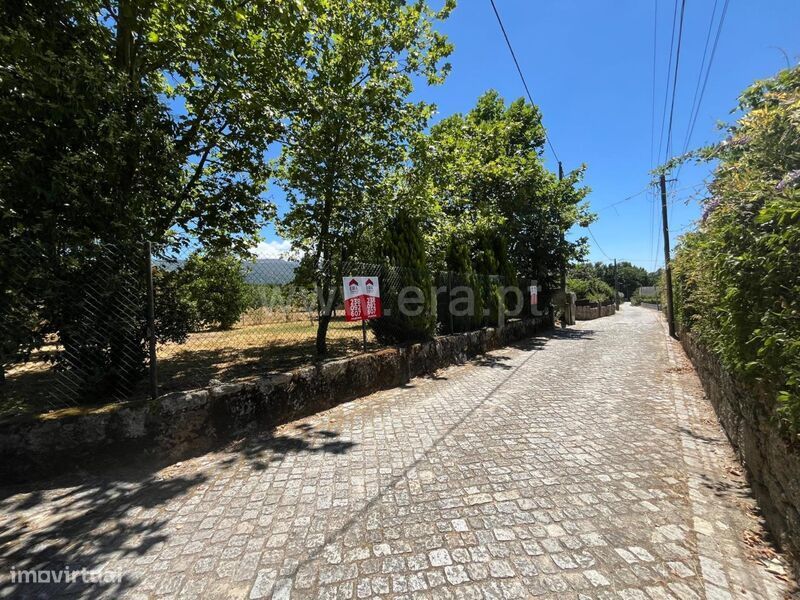 Terreno / Seia, Santa Comba