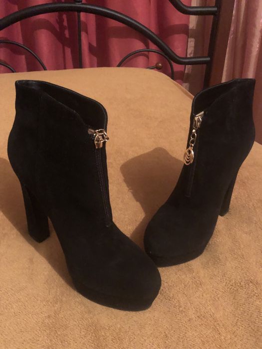 Ботильони Basconi