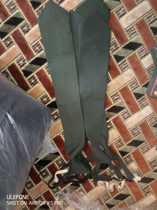 Форма ДКВСУ новая .  Рубашки ,штаны, куртки, шапка  итд.