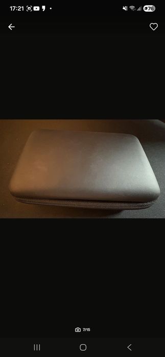 Nintendo 3ds xl black - zestaw gorąco polecam