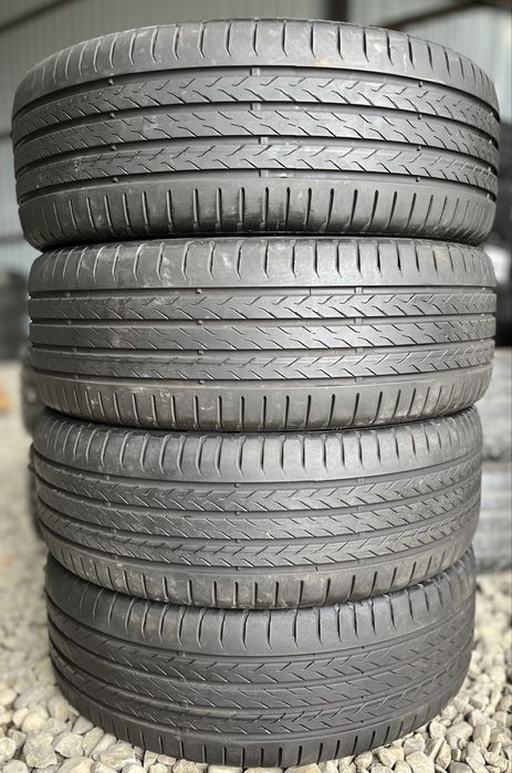 235/45 R20 XL 4 шт. Continental EcoContact 6