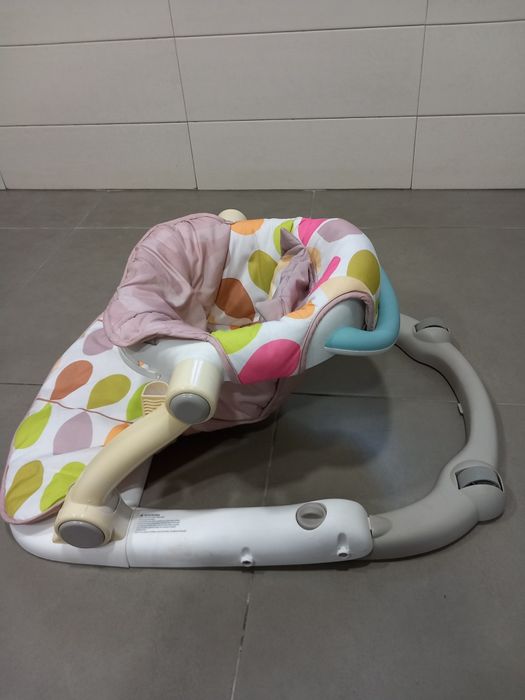 Andador de  criança