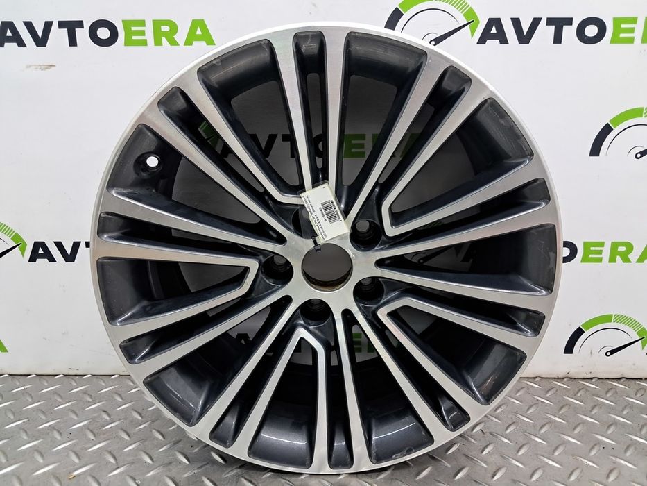 Диск колесный R18 BMW 5 G30 17-23 литой 36116863420