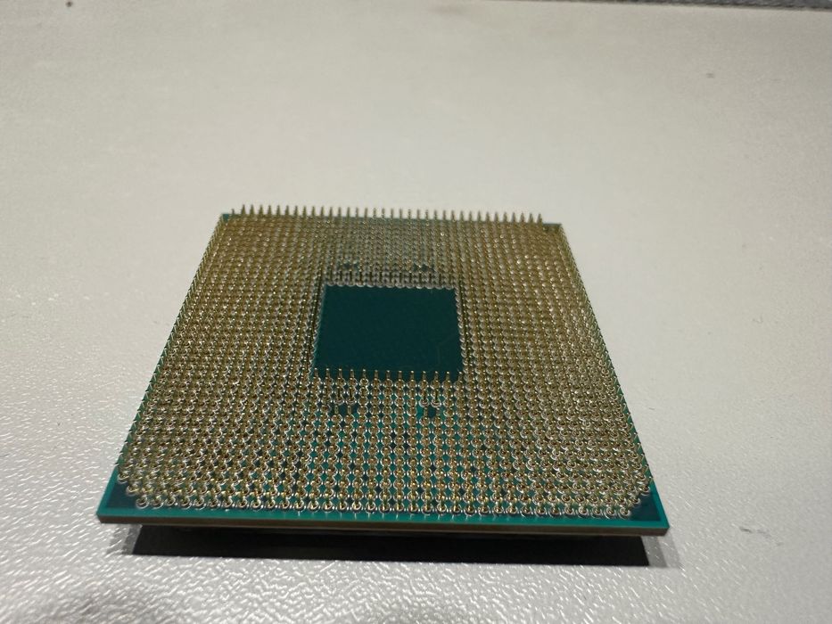 AMD Ryzen 5 2600 AM4 Socket