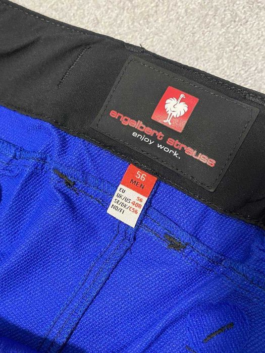 Штани Engelbert Strauss Motion Vision 56 (XL)