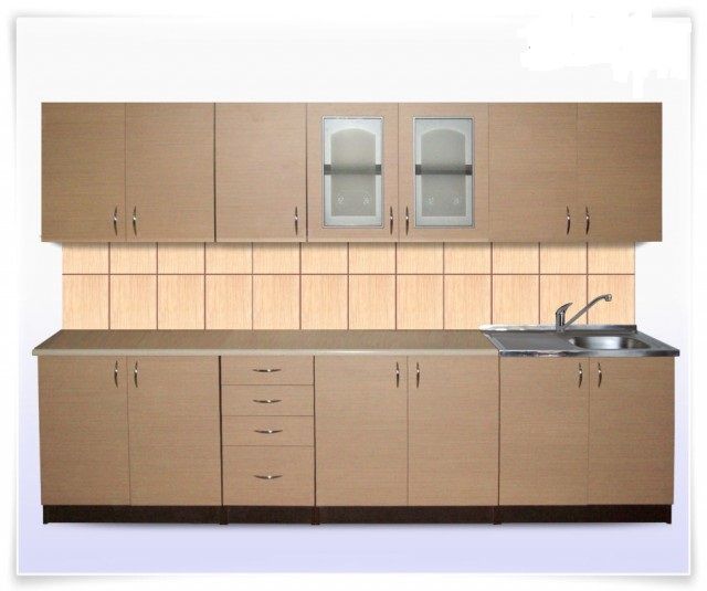 Meble kuchenne niskie ceny