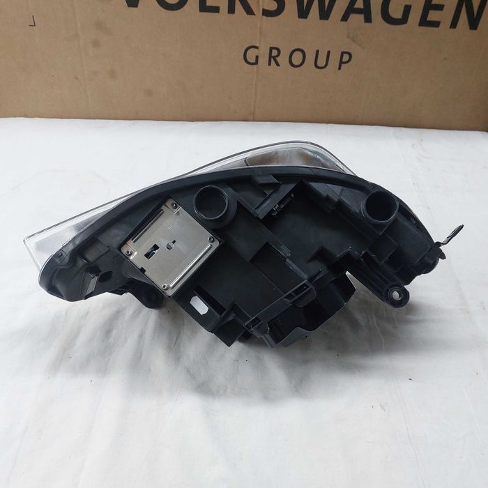 Reflektor Lampa Seat Ibiza IV Xenon Led nowa oryginał