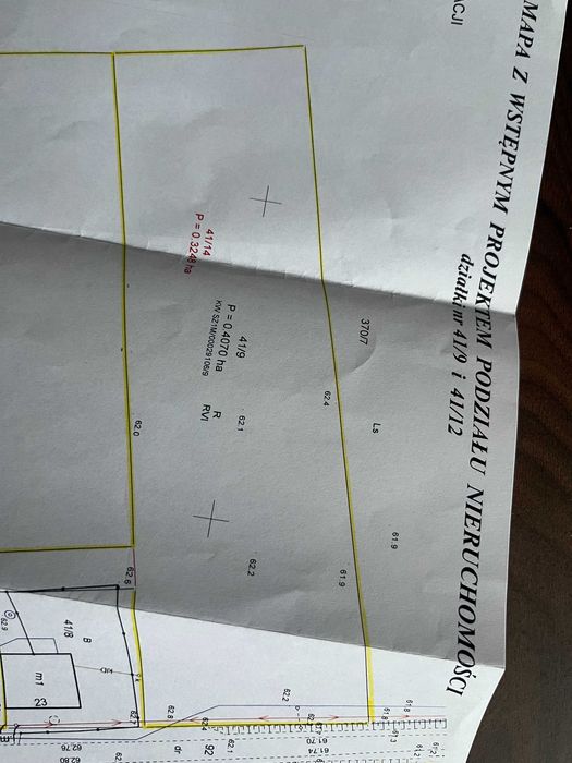 Działki budowlane Pszczelnik