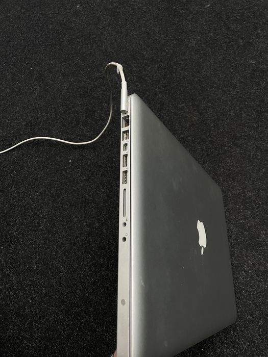 MacBook Pro Apple 15" 2013 SSD CD drive511873986215946246