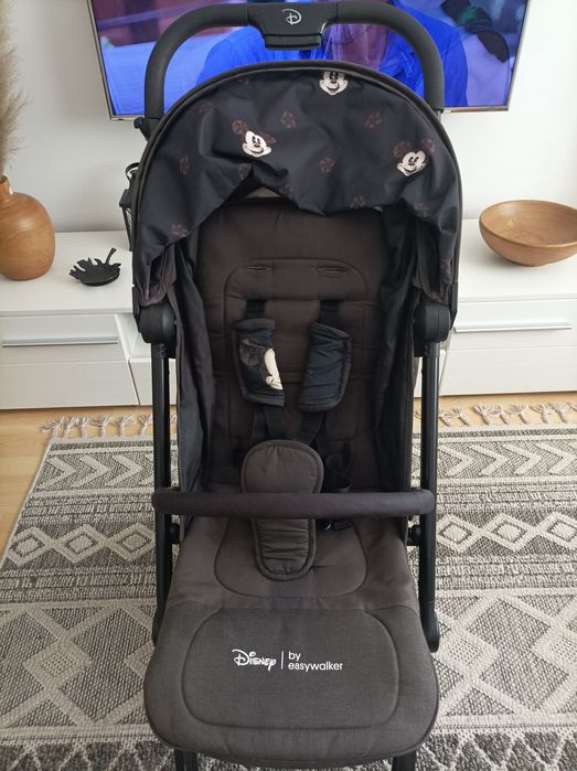 Sprzedam używany orginalny wózek dziecięcy