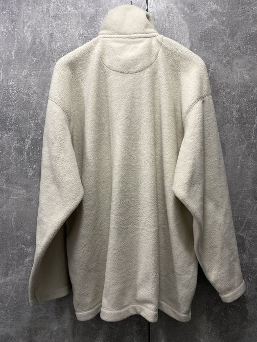 Флисовая кофта Scotch & Soda размер L флиска полузипка