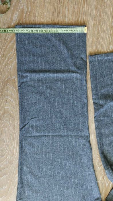 Брюки жіночі ( шерсть)- 50/52р.