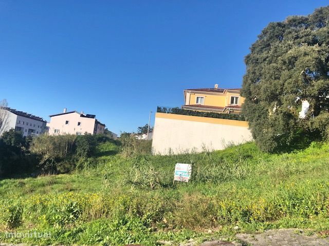 Terreno - Leiria - Casal Matos
