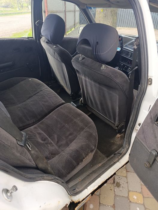 Продам Opel Kadett