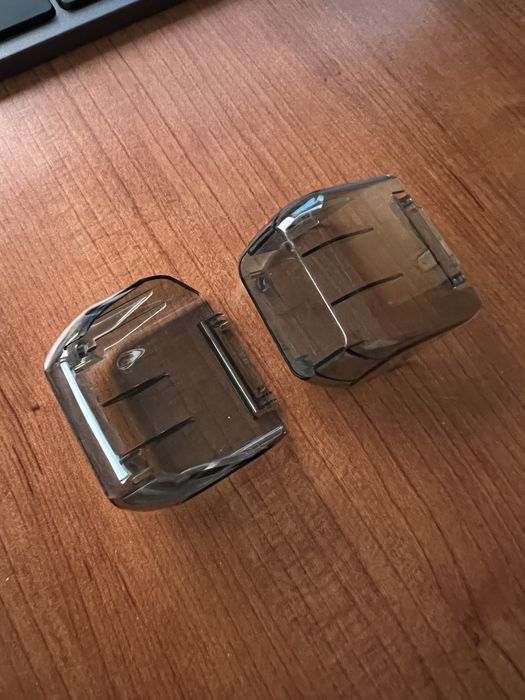 2 Proteções de Gimbal DJI Mini 2