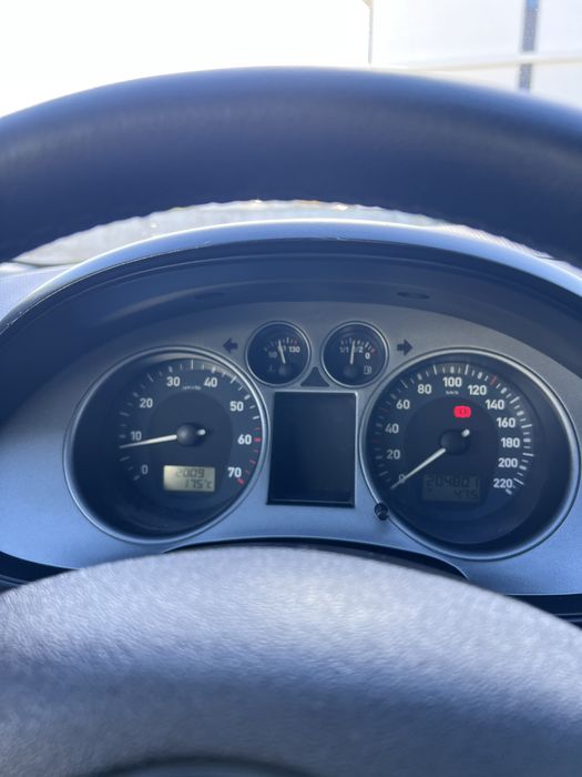 Seat Ibiza gasolina