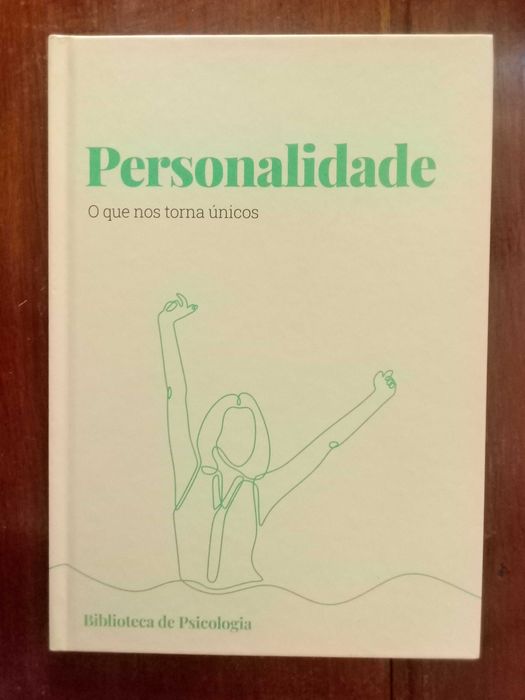 María del Sol Fortea Sevilla - Personalidade, o que nos torna únicos