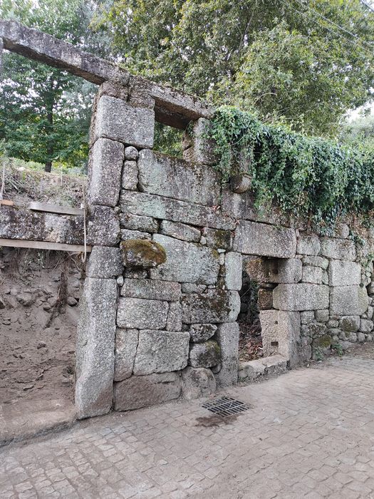 Vendo casa Gondoriz geres