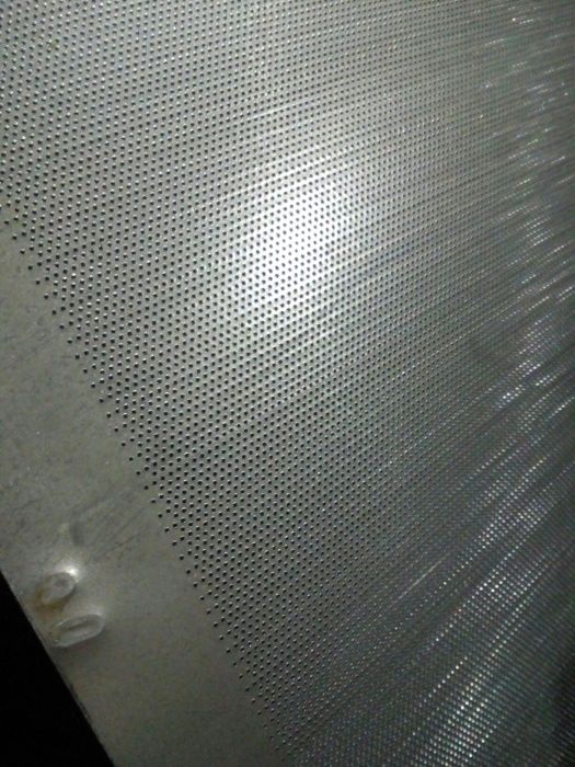 Сито к сепараторам крупорушкам.решета к мельницам. перфорированый лист