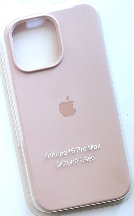 Чехол для Iphone 16 pro max