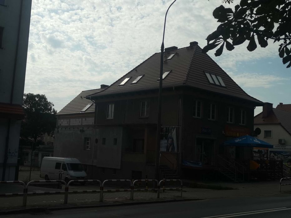 Montaż / wymiana okien dachowych