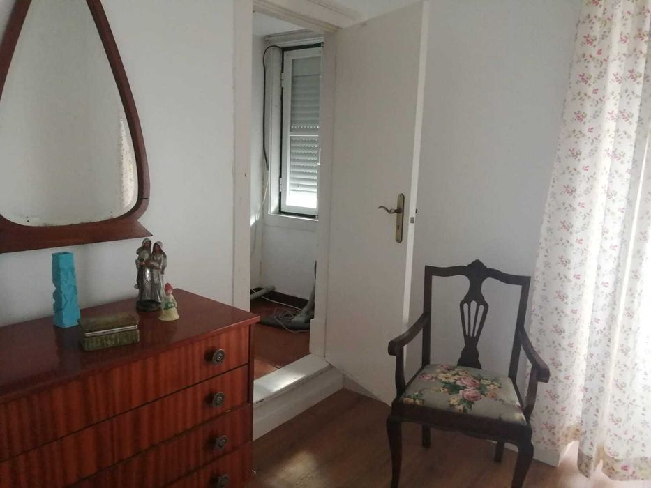 Santo António - Centro Lisboa I T1+1 para alugar