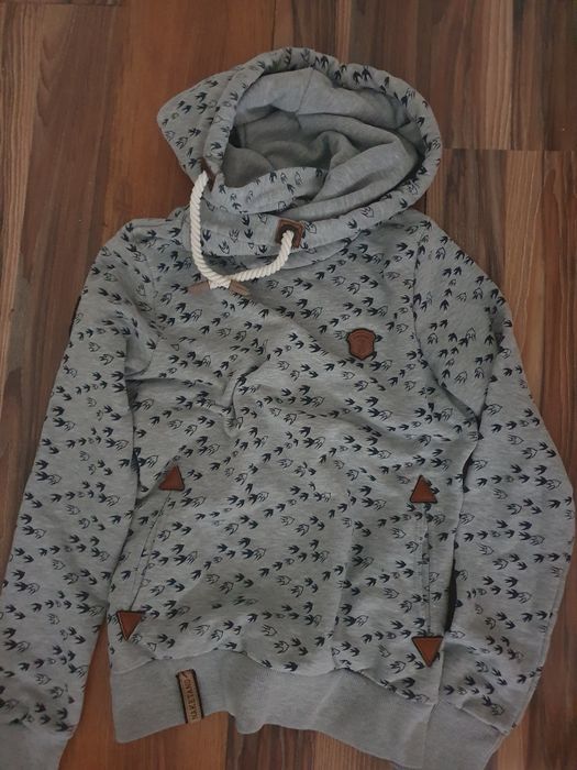 Bluza Naketano S