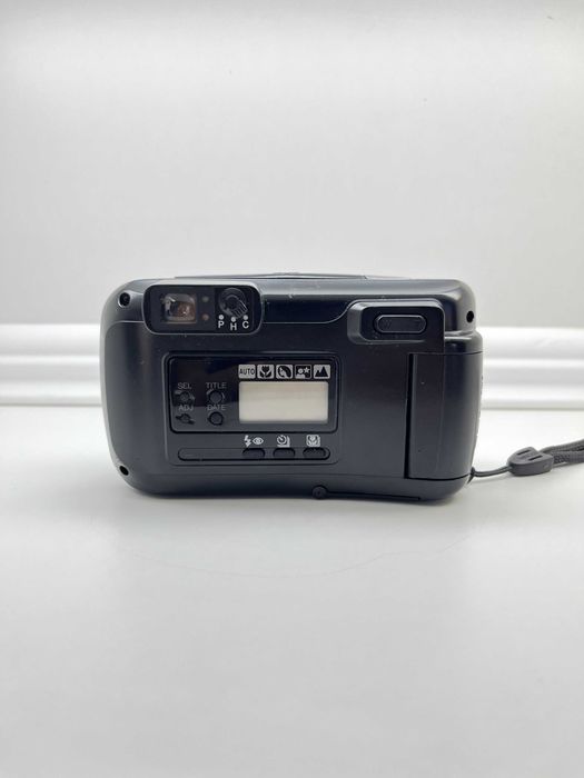 Minolta Vectis 30