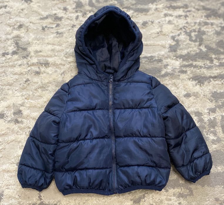 Дитяча куртка Sinsay