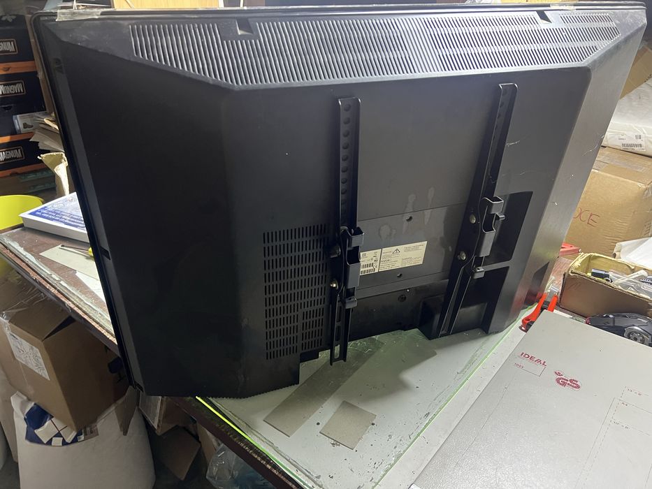 Philips 32PFL3313/10